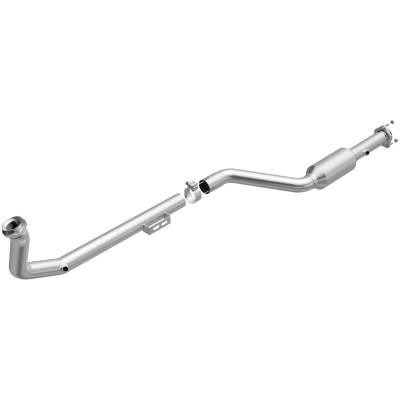 MagnaFlow  - MagnaFlow California Direct-Fit Catalytic Converter - 4481106 - Image 2