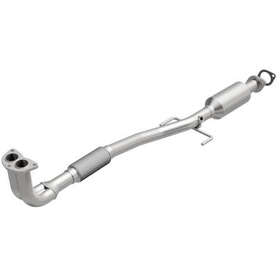 MagnaFlow  - MagnaFlow California Direct-Fit Catalytic Converter - 4481122 - Image 2
