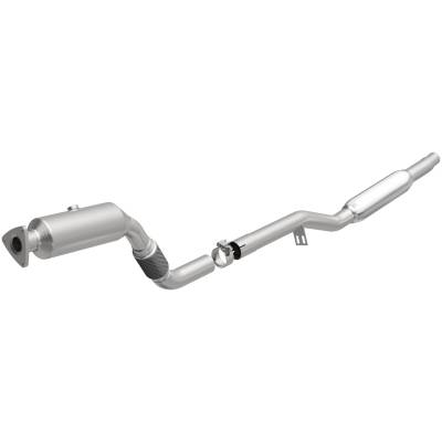 MagnaFlow  - MagnaFlow California Direct-Fit Catalytic Converter - 4481132 - Image 2