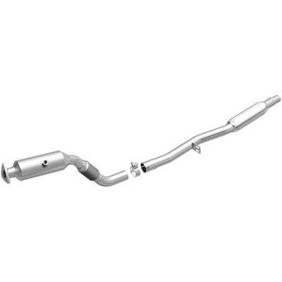 MagnaFlow  - MagnaFlow California Direct-Fit Catalytic Converter - 4481133 - Image 2