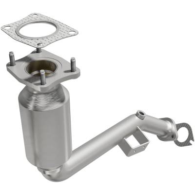 MagnaFlow  - MagnaFlow California Direct-Fit Catalytic Converter - 4481142 - Image 2
