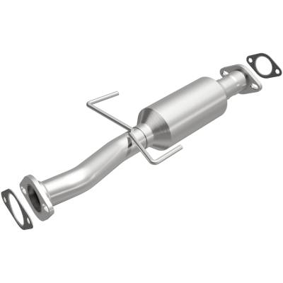 MagnaFlow  - MagnaFlow California Direct-Fit Catalytic Converter - 4481150 - Image 2