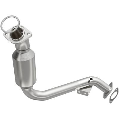 MagnaFlow  - MagnaFlow California Direct-Fit Catalytic Converter - 4481161 - Image 2