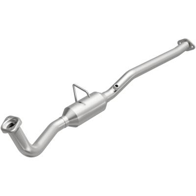 MagnaFlow  - MagnaFlow California Direct-Fit Catalytic Converter - 4481167 - Image 2