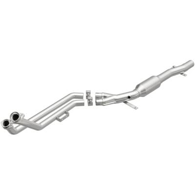 MagnaFlow  - MagnaFlow California Direct-Fit Catalytic Converter - 4481172 - Image 2