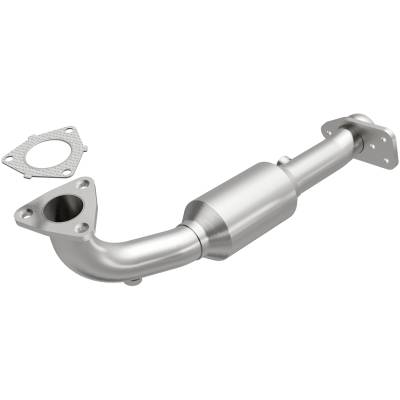 MagnaFlow  - MagnaFlow California Direct-Fit Catalytic Converter - 4481184 - Image 2