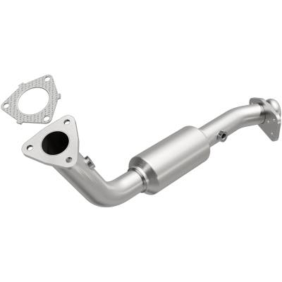 MagnaFlow  - MagnaFlow California Direct-Fit Catalytic Converter - 4481185 - Image 2