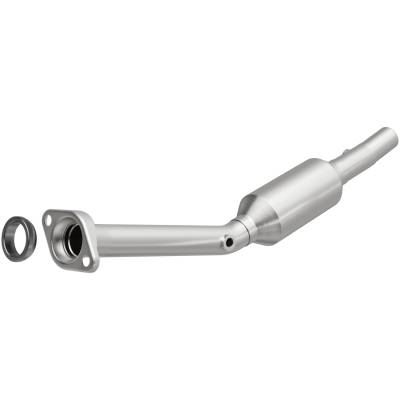 MagnaFlow  - MagnaFlow California Direct-Fit Catalytic Converter - 4481182 - Image 2