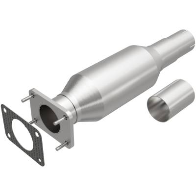 MagnaFlow  - MagnaFlow California Direct-Fit Catalytic Converter - 4481202 - Image 2