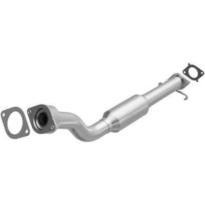 MagnaFlow  - MagnaFlow California Direct-Fit Catalytic Converter - 4481213 - Image 2