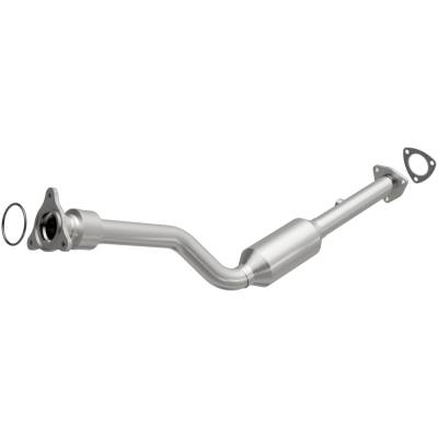 MagnaFlow  - MagnaFlow California Direct-Fit Catalytic Converter - 4481219 - Image 2