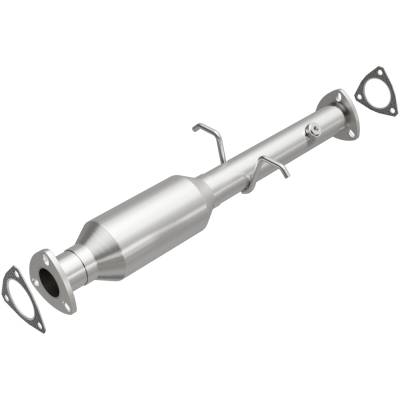 MagnaFlow  - MagnaFlow California Direct-Fit Catalytic Converter - 4481226 - Image 2