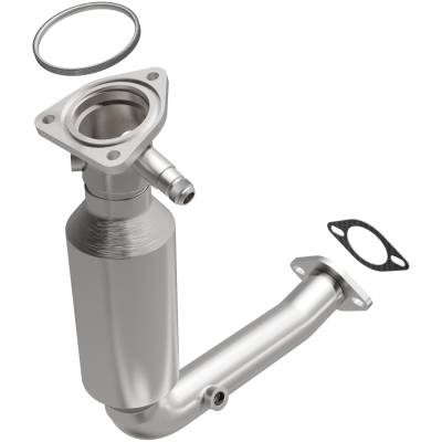 MagnaFlow  - MagnaFlow California Direct-Fit Catalytic Converter - 4481230 - Image 2