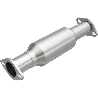 MagnaFlow  - MagnaFlow California Direct-Fit Catalytic Converter - 4481249 - Image 2