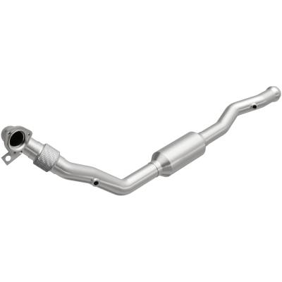 MagnaFlow  - MagnaFlow California Direct-Fit Catalytic Converter - 4481281 - Image 2