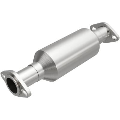 MagnaFlow  - MagnaFlow California Direct-Fit Catalytic Converter - 4481244 - Image 2