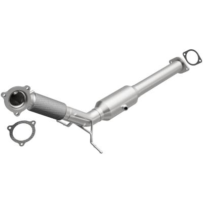 MagnaFlow  - MagnaFlow California Direct-Fit Catalytic Converter - 4481286 - Image 2