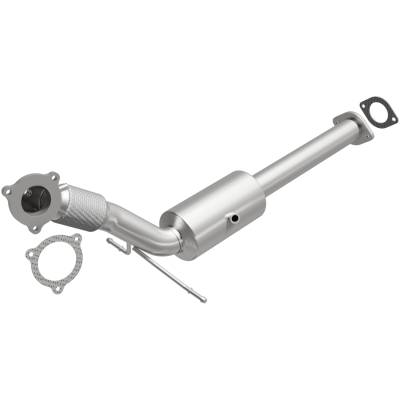 MagnaFlow  - MagnaFlow California Direct-Fit Catalytic Converter - 4481288 - Image 2