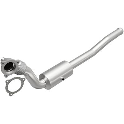 MagnaFlow  - MagnaFlow California Direct-Fit Catalytic Converter - 4481282 - Image 2