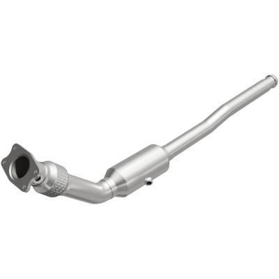 MagnaFlow  - MagnaFlow California Direct-Fit Catalytic Converter - 4481299 - Image 2