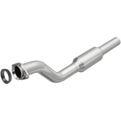 MagnaFlow  - MagnaFlow California Direct-Fit Catalytic Converter - 4481404 - Image 2