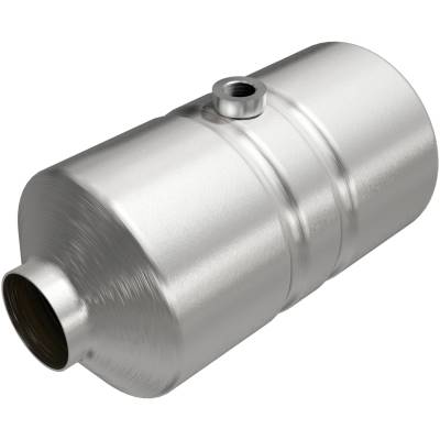 MagnaFlow  - MagnaFlow California Universal Catalytic Converter - 2.00in. - 4481354 - Image 2