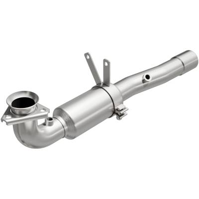 MagnaFlow  - MagnaFlow California Direct-Fit Catalytic Converter - 4481408 - Image 2