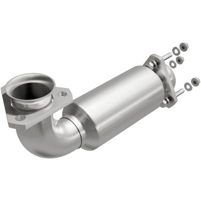 MagnaFlow  - MagnaFlow California Direct-Fit Catalytic Converter - 4481409 - Image 2