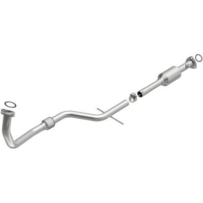 MagnaFlow  - MagnaFlow California Direct-Fit Catalytic Converter - 4481473 - Image 2