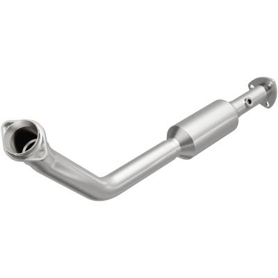 MagnaFlow  - MagnaFlow California Direct-Fit Catalytic Converter - 4481460 - Image 2