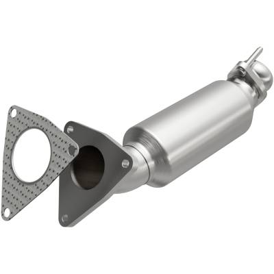 MagnaFlow  - MagnaFlow California Direct-Fit Catalytic Converter - 4481477 - Image 2