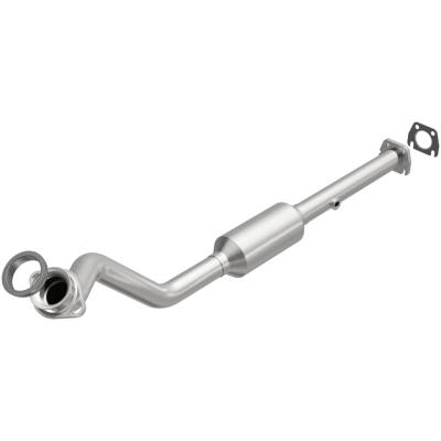 MagnaFlow  - MagnaFlow California Direct-Fit Catalytic Converter - 4481498 - Image 2