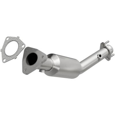 MagnaFlow  - MagnaFlow California Direct-Fit Catalytic Converter - 4481489 - Image 2