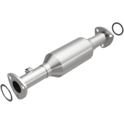MagnaFlow  - MagnaFlow California Direct-Fit Catalytic Converter - 4481499 - Image 2