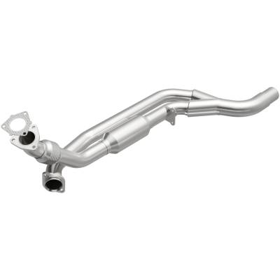 MagnaFlow  - MagnaFlow California Direct-Fit Catalytic Converter - 4481518 - Image 2
