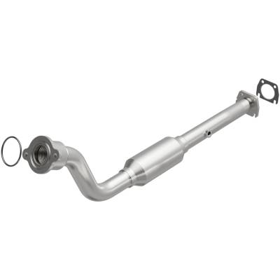 MagnaFlow  - MagnaFlow California Direct-Fit Catalytic Converter - 4481522 - Image 2