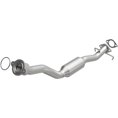 MagnaFlow  - MagnaFlow California Direct-Fit Catalytic Converter - 4481537 - Image 2