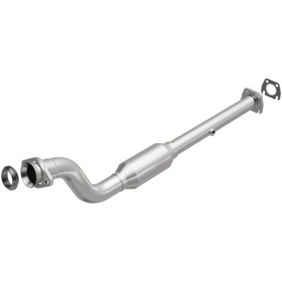 MagnaFlow  - MagnaFlow California Direct-Fit Catalytic Converter - 4481531 - Image 2