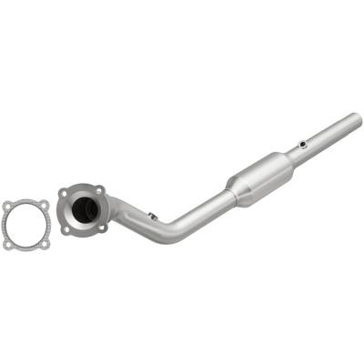 MagnaFlow  - MagnaFlow California Direct-Fit Catalytic Converter - 4481606 - Image 2
