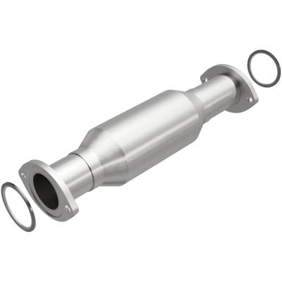 MagnaFlow  - MagnaFlow California Direct-Fit Catalytic Converter - 4481609 - Image 2
