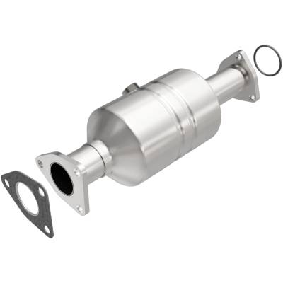 MagnaFlow  - MagnaFlow California Direct-Fit Catalytic Converter - 4481615 - Image 2