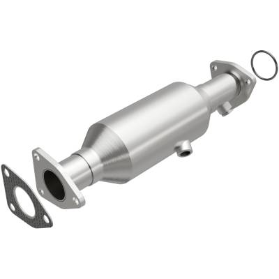 MagnaFlow  - MagnaFlow California Direct-Fit Catalytic Converter - 4481616 - Image 2