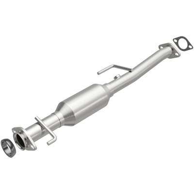 MagnaFlow  - MagnaFlow California Direct-Fit Catalytic Converter - 4481626 - Image 2
