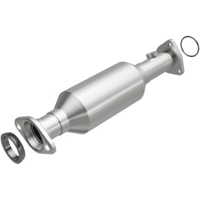MagnaFlow  - MagnaFlow California Direct-Fit Catalytic Converter - 4481629 - Image 2