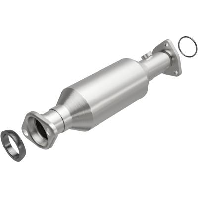 MagnaFlow  - MagnaFlow California Direct-Fit Catalytic Converter - 4481628 - Image 2