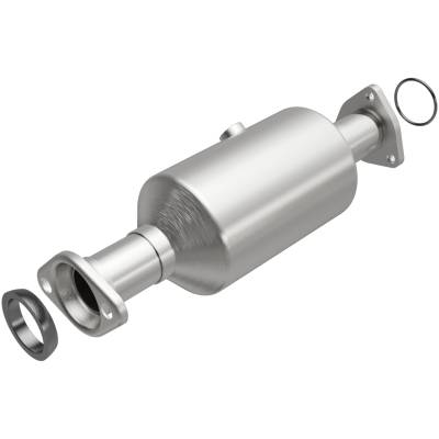 MagnaFlow  - MagnaFlow California Direct-Fit Catalytic Converter - 4481630 - Image 2