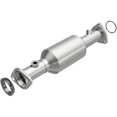 MagnaFlow  - MagnaFlow California Direct-Fit Catalytic Converter - 4481639 - Image 2