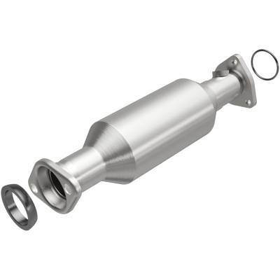 MagnaFlow  - MagnaFlow California Direct-Fit Catalytic Converter - 4481636 - Image 2