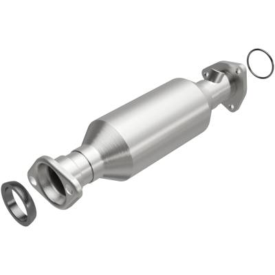 MagnaFlow  - MagnaFlow California Direct-Fit Catalytic Converter - 4481645 - Image 2
