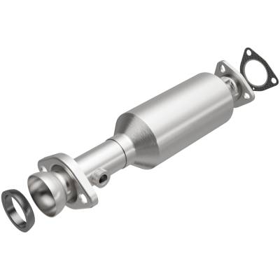 MagnaFlow  - MagnaFlow California Direct-Fit Catalytic Converter - 4481650 - Image 2